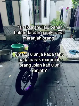 anak pian liati cil #fizrindonesia #2stroke #fizrtiaaa #kalselbanjarmasin #properstyle🇮🇩 