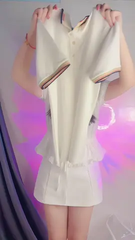 Áo thun polo nam hótt trend #outfit #OOTD #thinhhanh 