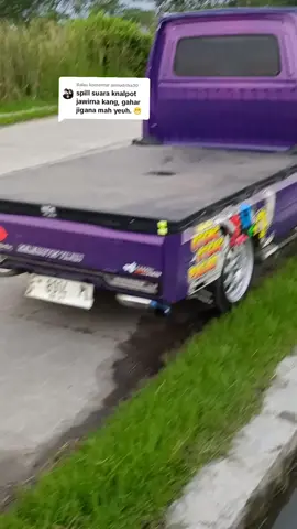 Membalas @armudrika30@dhe.kribo @davandals #monsterfansclubindonesia #kmp842chapterbekasi #monsterperexpickupsektor1 #modifikasipickup #ceryfuturacomunitty #bontengbalap #pickupcikarang #otengotengpasar #petaniindonesia🇮🇩🇮🇩🇮🇩🌿🌿 #jangkauanluas #pickupsayur #kmp842chapterbekasi #fyp #fypシ゚viral 