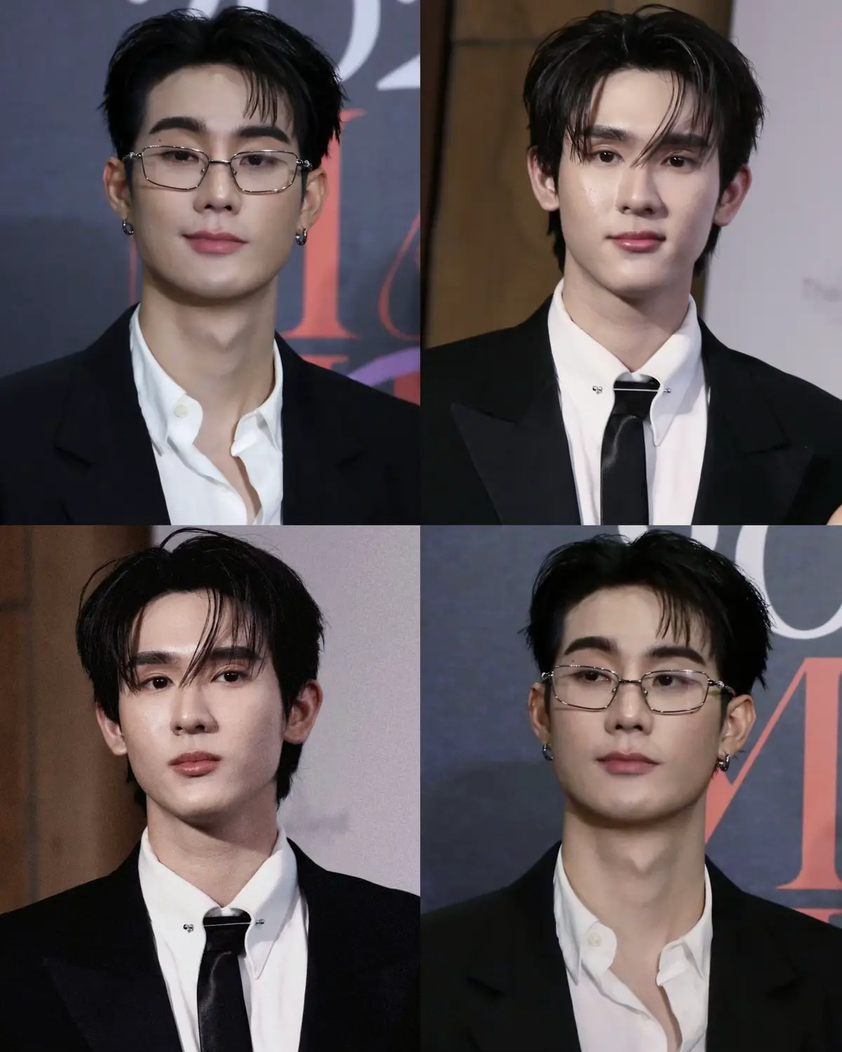 Foxmochi Are you ready for Melodyofsecretsep1 🦊🍅👏🏻👏🏻👏🏻👏🏻👏🏻👏🏻#forcebook #melodyofsecretsep1 