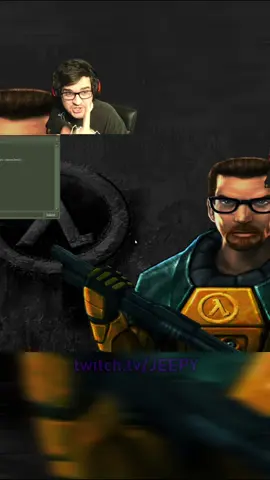 Fun Half-Life Oddities & Easter Eggs #gaming #halflife #halflife2 #eastereggs #glitches 