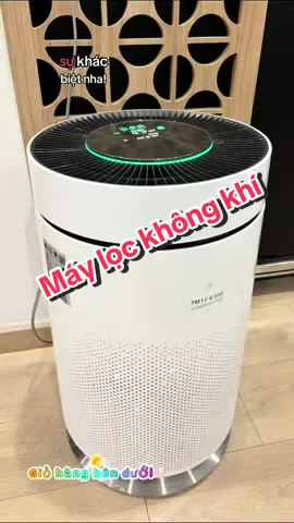 Máy lọc không khí LG#maylockhongkhi #maylockhongkhilg360 #maylockhongkhilg #ilovetiktok #dodungtienich @Sony iu 