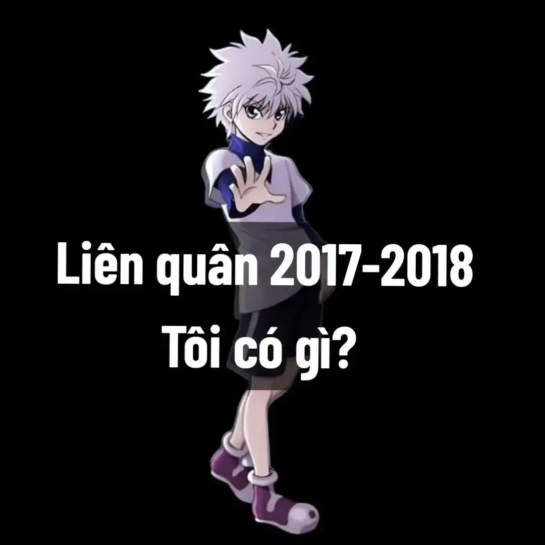 Cùng nhìn lại liên quân những mùa đầu❤️ #lienquanmobile #viral #xh #xhtiktok #fyp