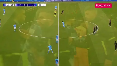 ريال مدريد و مانشستر سيتي دوري أبطال أوروبا  #4k #ملاعب #اهداف #ريال_مدريد_هلا_مدريد #دوري_ابطال_اوروبا 