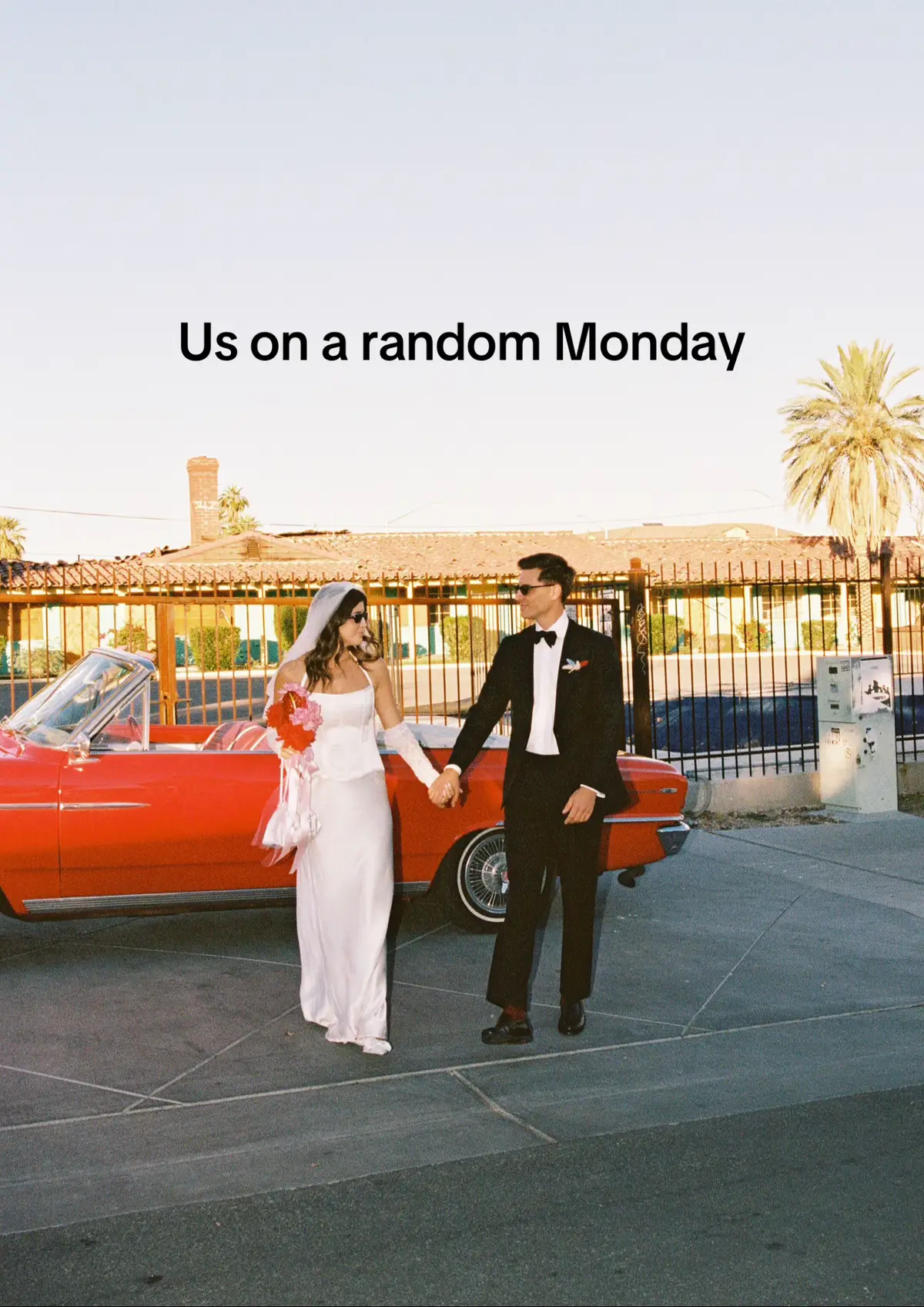 Pics by @claudia ☆   #lasvegas #lasvegaswedding #wedding #elopement 