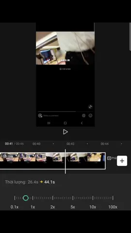 Ông cố ơi, giờ vlog nào cũng có 
