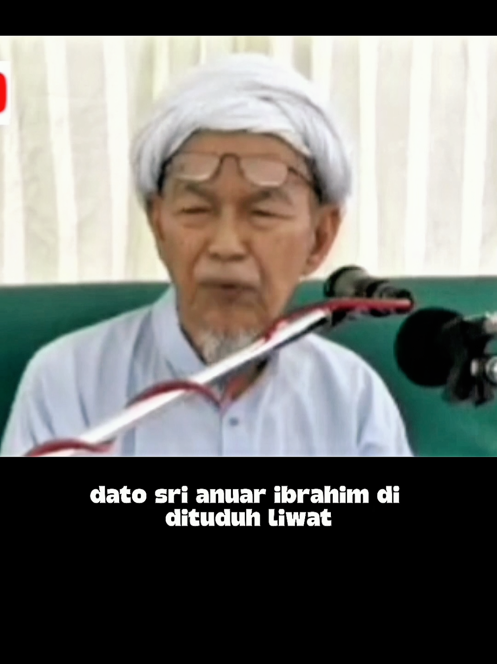 mengumpat #ghibah #pmx  #alfatehah #tokgurunikaziz #ceramahislam 