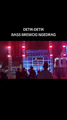 Ceksound brewog di awali jingle ghoib nya memed potensio di samping ima. #brewog_audio #imaproductionjember  #sukoreno #fest 