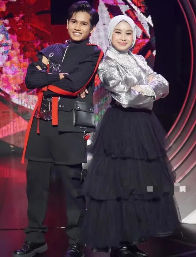 #milenlovers😖🤏 #da7indosiar #cwittt #promomakanharian #fypage 