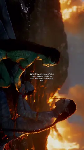 neteyam’s death was the downfall of us all #fyp #foryou #viral #avatarthewayofwater #neteyam 