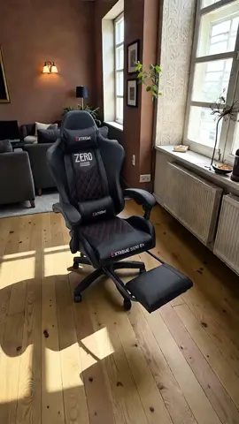 Mẫu mới Ghế extreme zero S+ chất liệu da PU cao cấp #ghegaming #ghexoay #xuhuong 