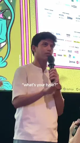 they ask, ‘Why don’t you have a boyfriend?’ sooo here’s my answer🫶🏻🪷 @elputrasarira 