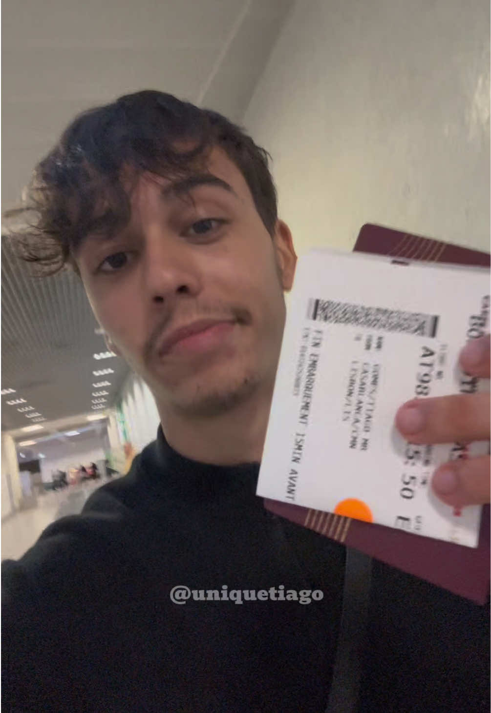 What’s your next move? 👀😂 #oyinboibile #uniquetiago #fyp #trending 