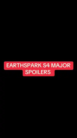 “At least we have Earthspark, the only universe where Megatron and Optimus are happy together” IM CRYING SO HARD RIGHT NOW THIS ISNT FUNNY IM ACTUALLY SOBBING PLEASE WHY WHY WHY WHY #transformers #earthsparkmegatron #transformersearthspark #megatron #megop Earthspark season four, 