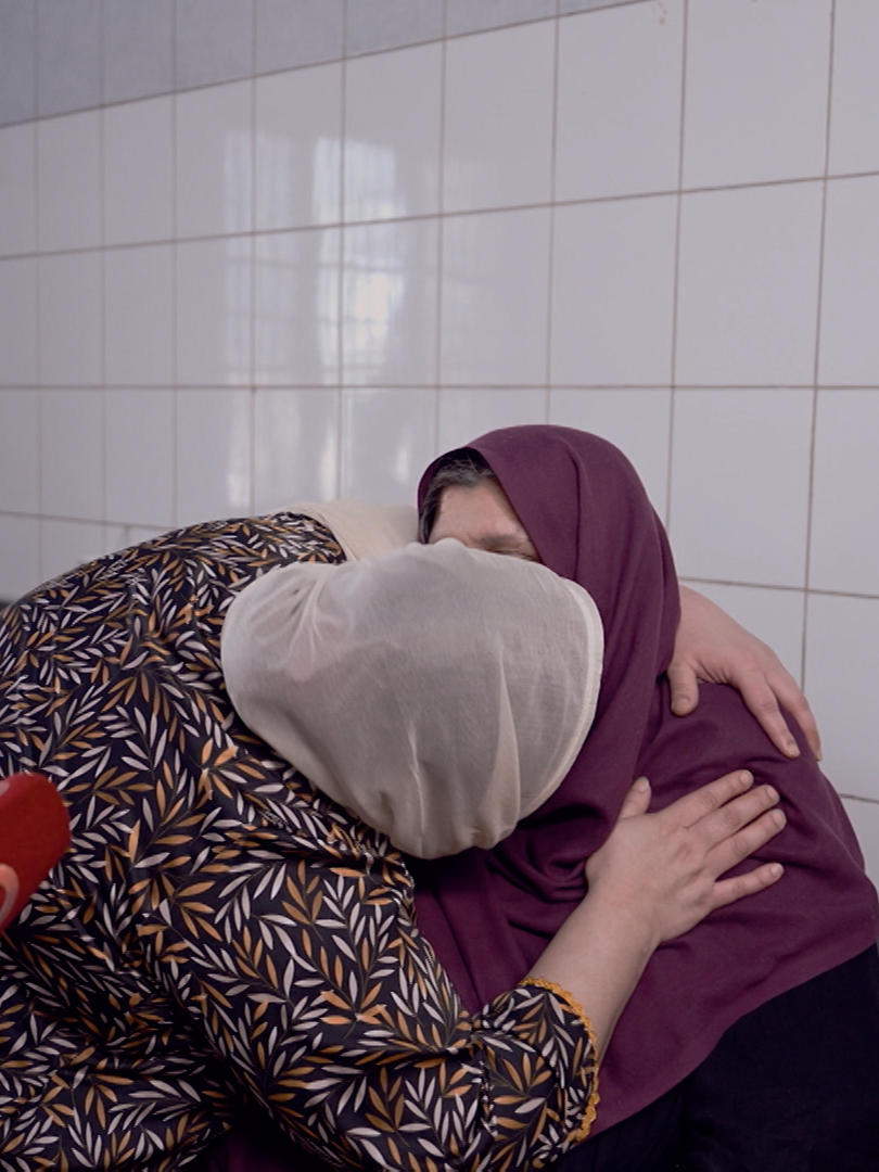 #الشرقية تصلح بين سناء وأم علي بعد 