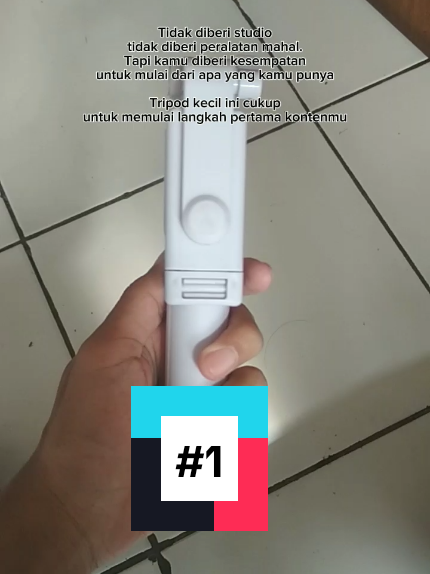 tripodnya yok di CO #unboxingtripod  #produkviral 