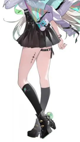 #yizarr🌸 #fypシ #foryoupage #wutheringwaves #wuwa 