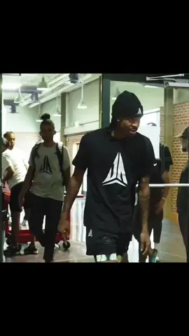 Stay solid #jamorant #NBA #memphis #fyp #viral 