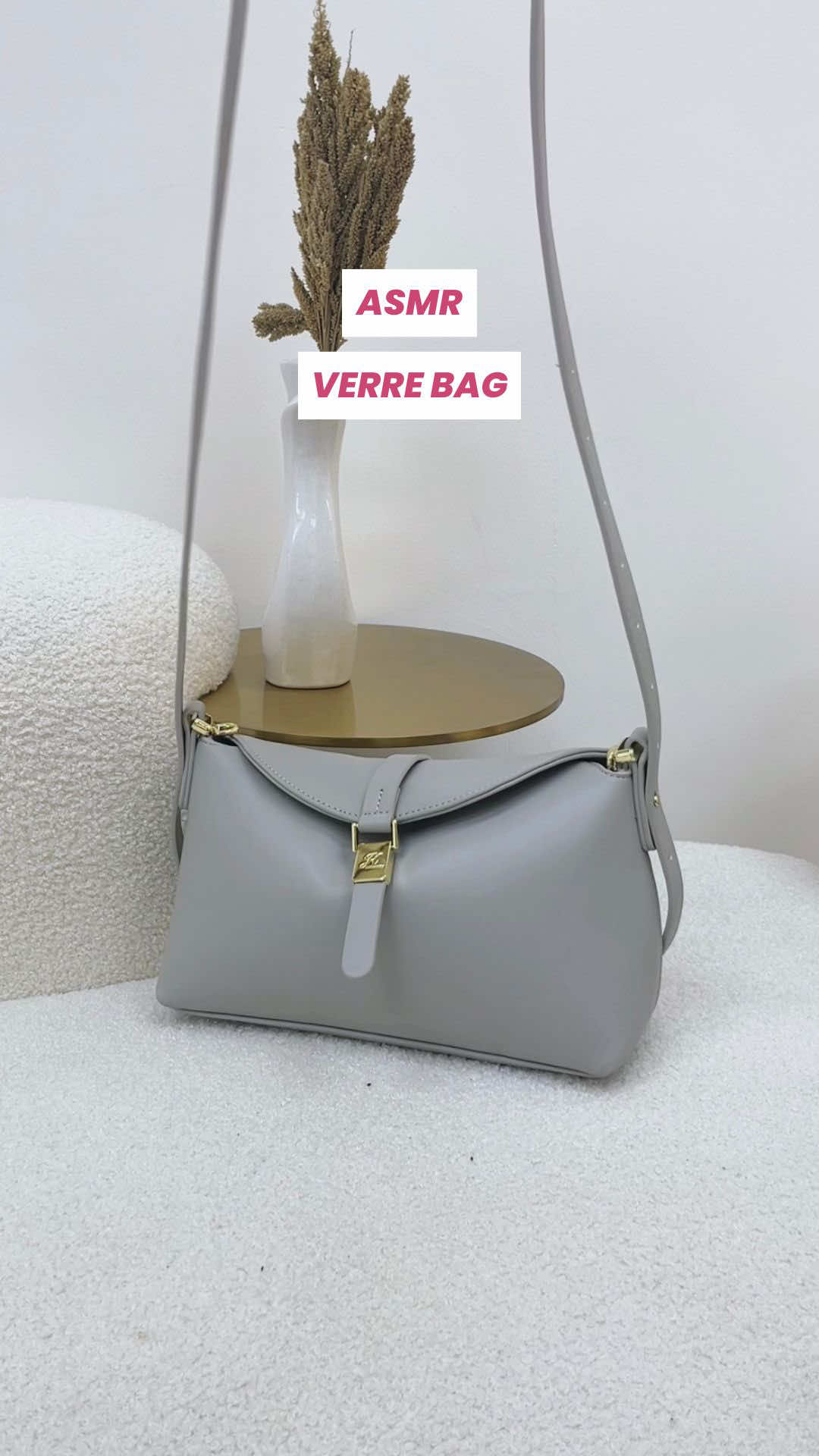 Asmr Verre Bag🔥 #JimsHoney #WIBGAJIAN #PromoGuncang1212 #GajianSale #taswanita