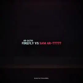 AN UNEXPECTED REUNION... #HonkaiStarRail #hsrtrailer #hsrcreators #firefly #xaziell 