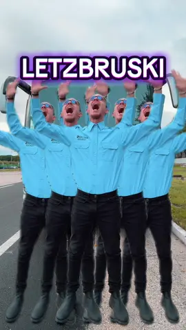 LETZBRUSKI 🚌  #perte #agostinoarcaro #autista #bus #busdriver 