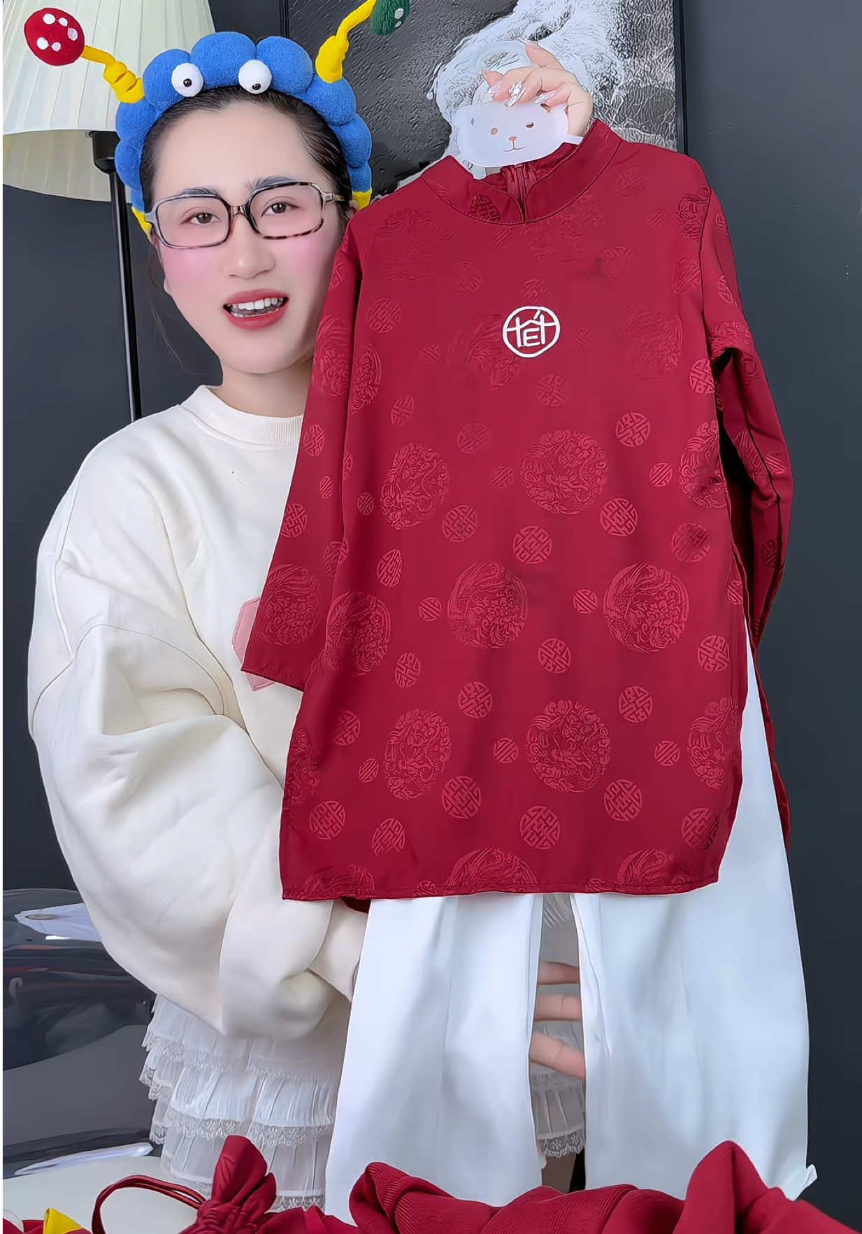 Áo dài tết bé trai bé gái #aodaitetbetraibegai #aodaitetchobe #aodaitet2026chobe #aodaidepchobe 