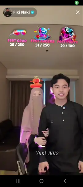 𝑪𝑶𝑼𝑷𝑳𝑬 𝑺𝑾𝑬𝑬𝑻💗🥰#fikinaki #tinandrose #samawatilljannaah #fyppppppppppppppppppppppp #trendingtiktok 