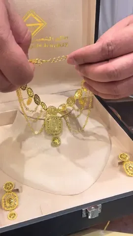احـلى من الـعقد لــباسه❤️#fyp #explore #سالم_الشعيبي 