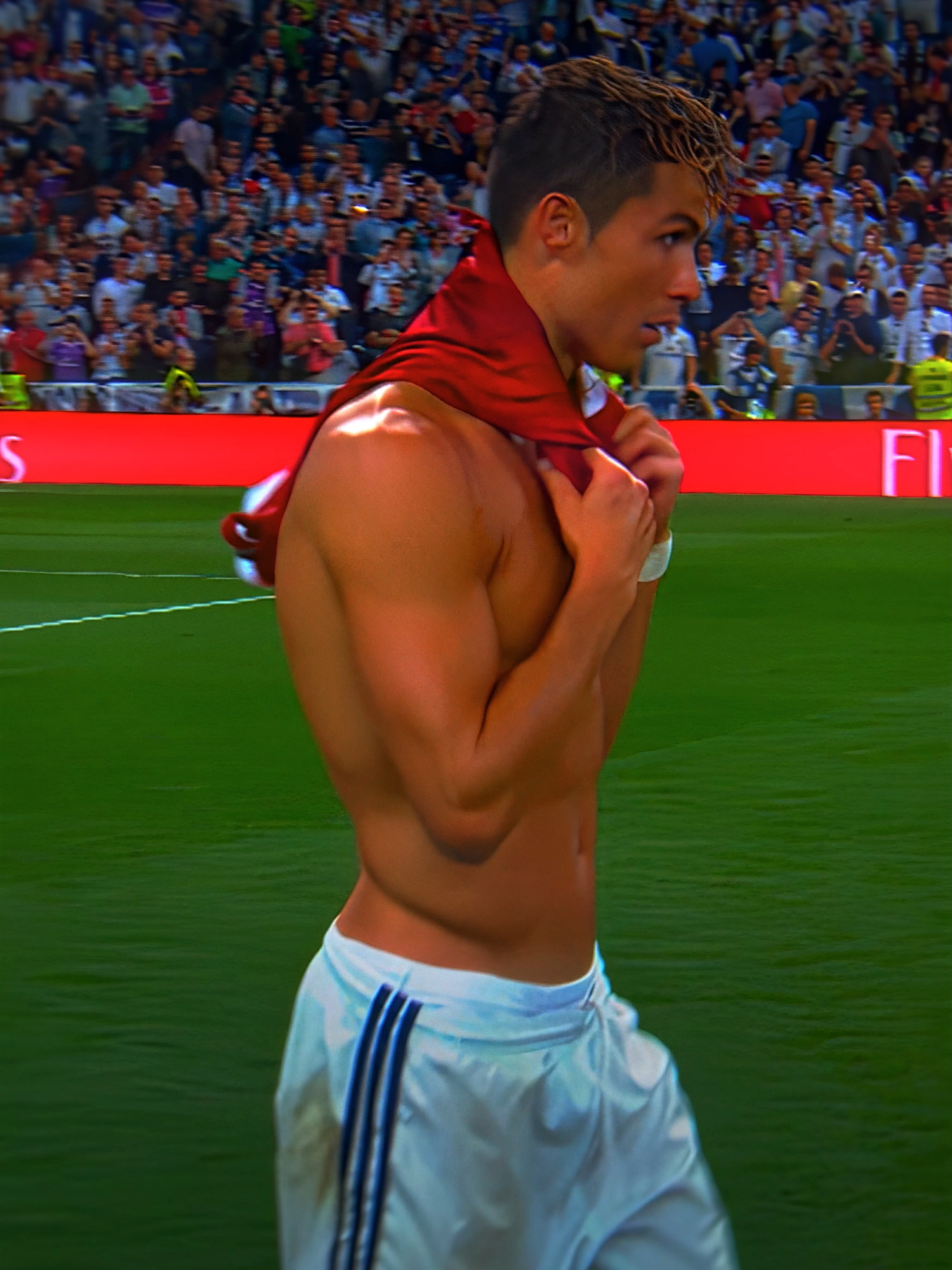 Ronaldo 💫🤩 || #foryou #fyp #ronaldo #fypシ゚