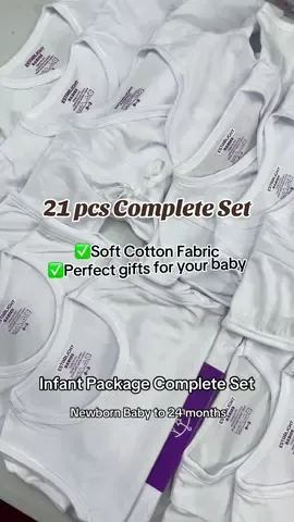 Looking for quality and affordability? Don’t waste your money, mommy! We’ve got the perfect items for your little one! Nasa yellow basket lang yan! Follow us for more. #EstarlightBabies 