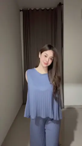 bagus bgt💙 #ayucitrafashion 