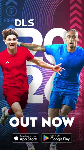 DLS26 is OUT NOW! Explore all the new features, and get your hands on BRAND NEW Player Cards by updating now! - Join up with friends in all new CLANS to compete and earn rewards together. - Check out brand new commentary languages and enjoy the excitement in TURKISH and ARABIC. - Find brand new cutscenes, an updated stadium screen, and new player data for the 25/26 season! - Collect as many Special Cards as you like with unlimited Special Card accommodation!