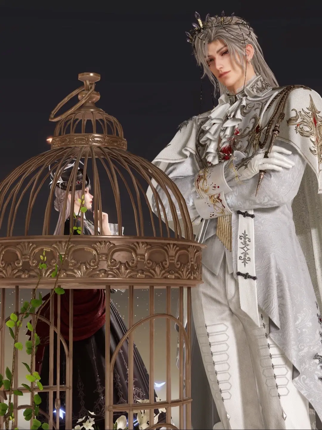 #loveanddeepspaceedit #loveanddeepspacegame #loveanddeepspace #恋と深空 