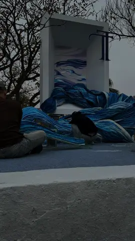 Chúc mừng sinh nhật tui bằng 1 chuếc job quá ư là đáng iu đây ạ 🥰🥰.  #weddingflowers #wedding #weddingdecor #weddingtiktok #weddingdecoration 