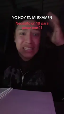 Manifiesto #fyp #estudiantes #examen #paratii 