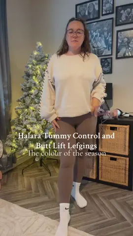 #titokmademebuyit #giftideas #christmascountdown #giftsforher #halara @Halara_official 