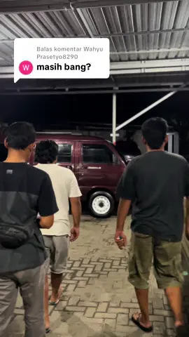 Membalas @Wahyu Prasetyo8290 sampun laku om besok nek ada lagi 