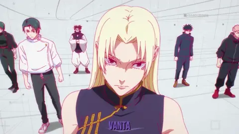 Demon Slayer X JJK II Tbh I Just Threw Some Random Shi Together #anime #animeedit #jujustukaisen #demonslayer  #fyp 