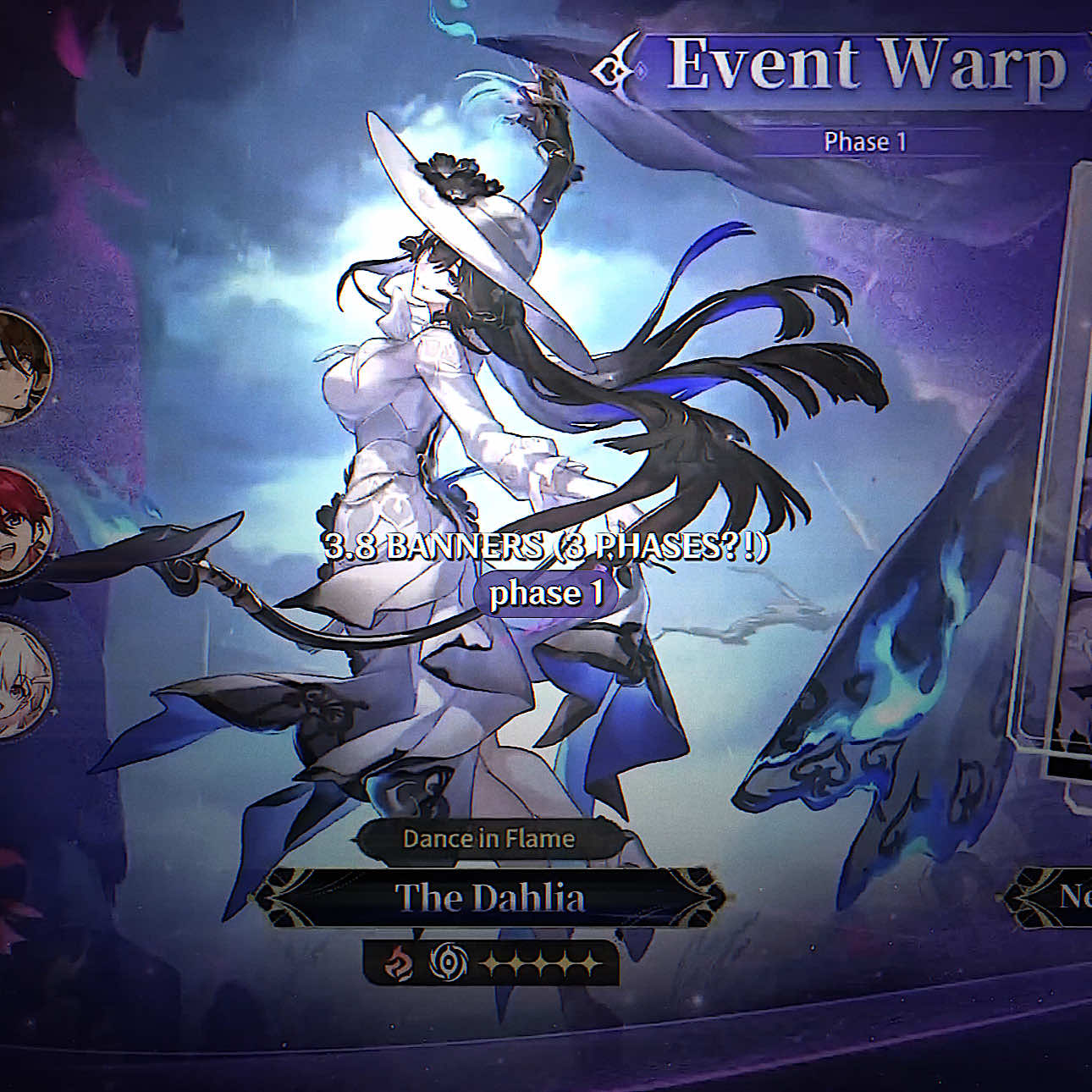 this is insane 😭😭 || #HonkaiStarRail #honkaistarrailedit #hsrcreators #hsrtrailer #penacony ||