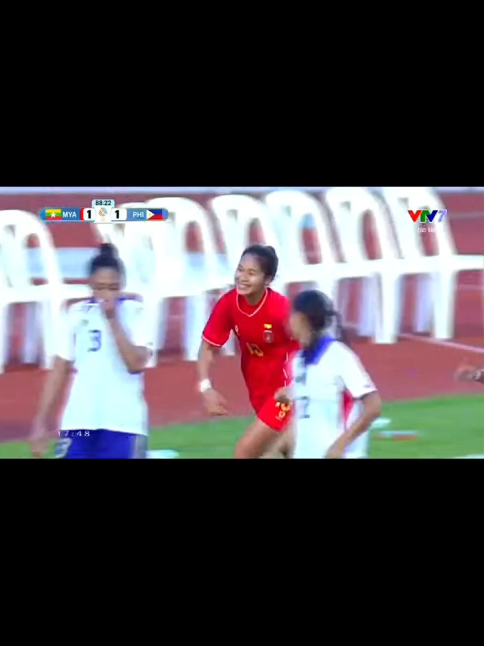 မေထက်လူသွင်းဂိုး#fyp #myanmar #Football #footballtiktok #creatorsearchinsights 