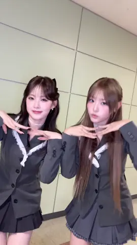 06즈 Bloom 💞 #LIV #MINAMI #RESCENE #리센느  #Bloom_Challenge      