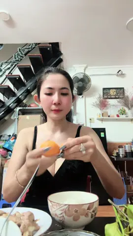 Cơm tối cùng em #xuhuong #tiktok 