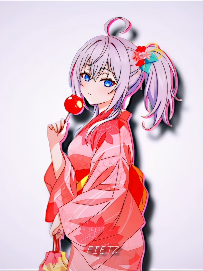 Alya 🔛🔝>#roshidere #alyasometimeshidesherfeelingsinrussian #alya #anime #animeedit #harusq