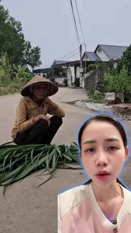 Khổ thân bà cụ#odatam #tinhot #tintuc #xuhuong #japan 