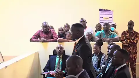 Live in Kawempe magistrate court Kanyanya for our comrades Eddy Mutwe, Alex Mufumbiro #ugandatiktok #ugandatiktok #bobiwineuganda✊✊✊✊✊✊ #ugandatiktok #bobiwineuganda✊✊✊✊✊✊ @Bobi Wine @Joel Ssenyonyi 