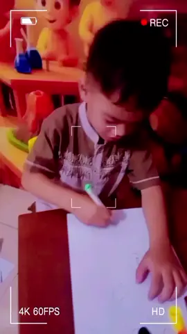 Fine Motor Skill Test #funislamicpreschool #psoriasisawareness #gurupaud #gurutk #activityforkids 