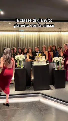 la classe invita di gianvito #festa #compleanno #18 