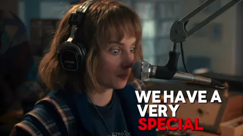 Stranger Things Season 5 ll Robin ll #strangerthings #strangerthings5 #vecna #edit #fyp 