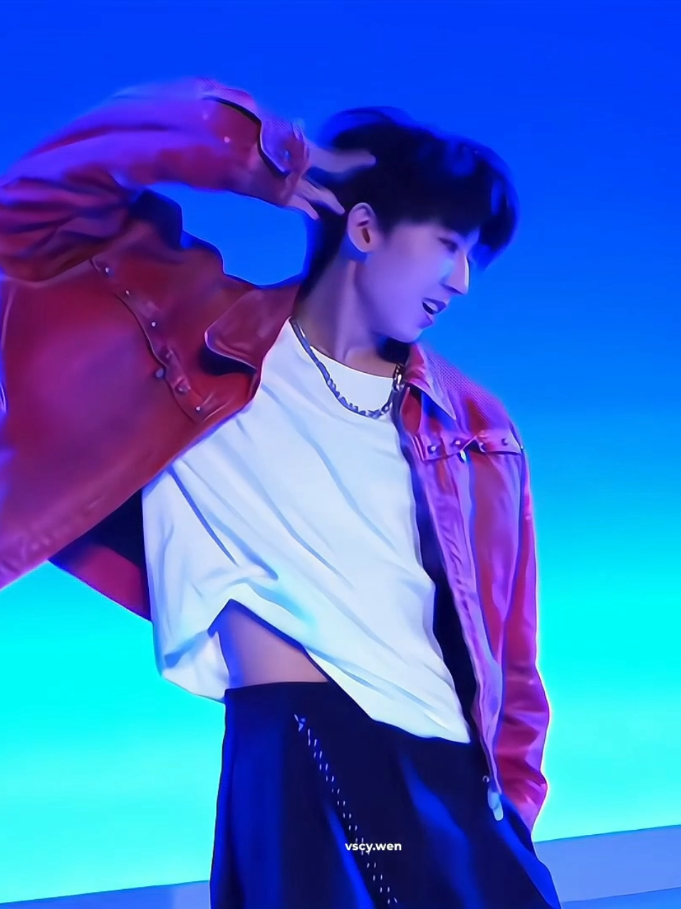 Wow#yangbowen #tffamily #tffamily_4th_generation 