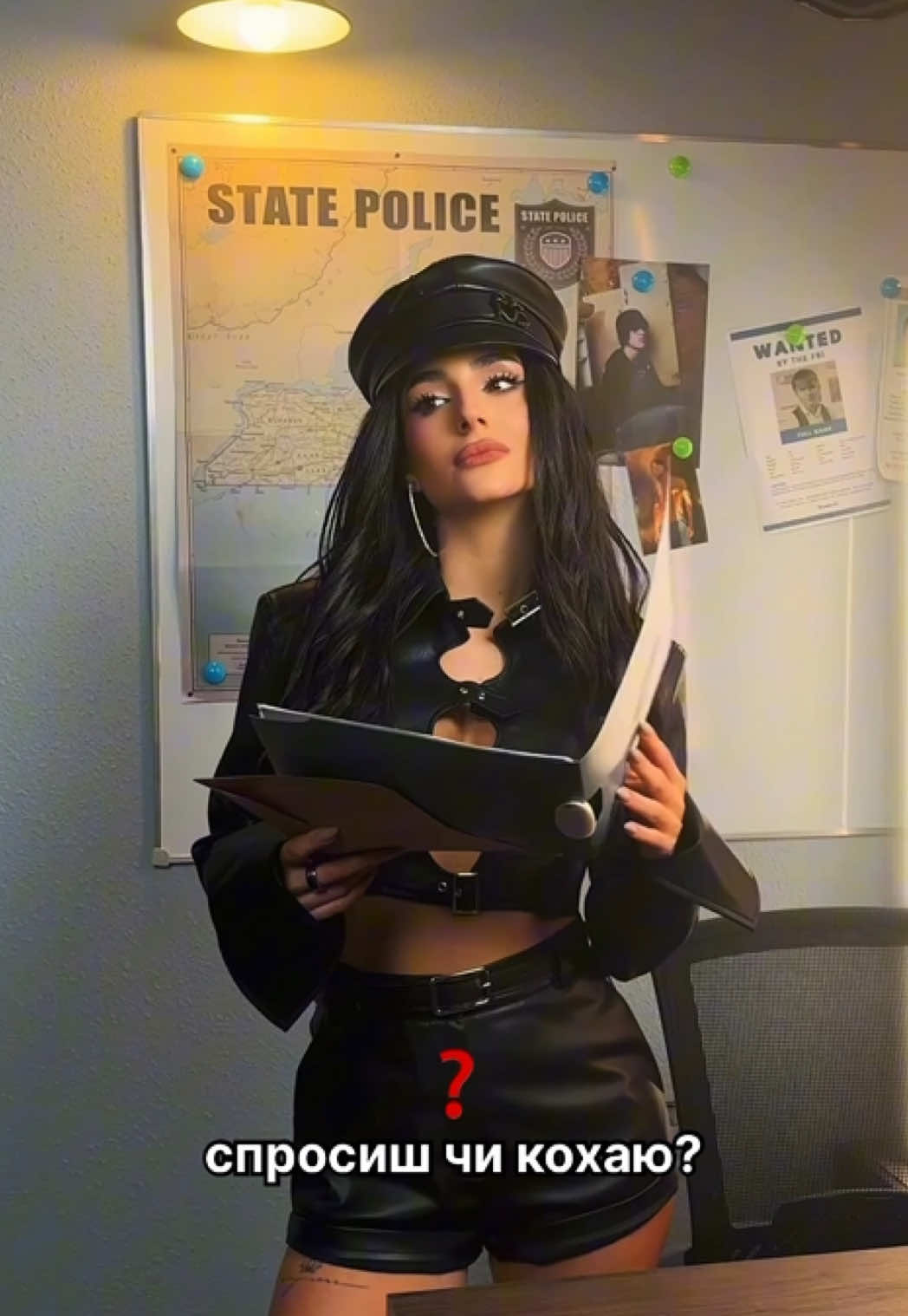 Премʼєра скоро 🤫